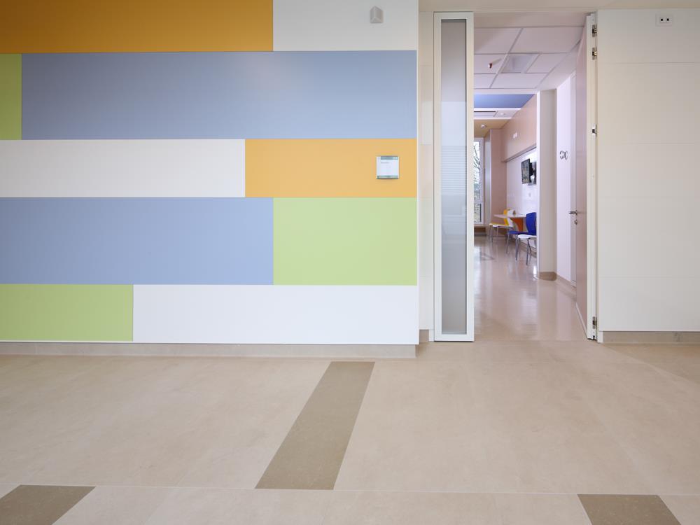 children's hospital pietro barilla: Foto 10